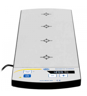 PCE MSR 400 Manyetik Karıştırıcı 