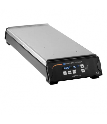 PCE MSR 410 Manyetik Karıştırıcı  