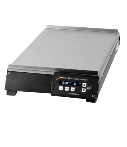 PCE MSR 415 Manyetik Karıştırıcı