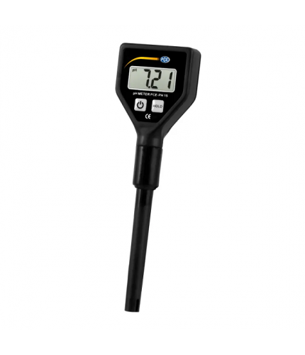 PCE PH 15 Cep Tipi pH Metre