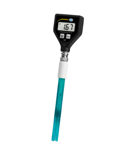 PCE PH 16 Cep Tipi pH Metre