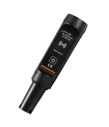 PCE PHB 10 Cep Tipi pH Metre 