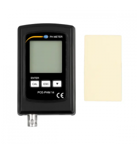 PCE-PHM 14 Cep Tipi pH Metre