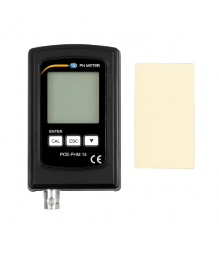 PCE-PHM 14 Cep Tipi pH Metre