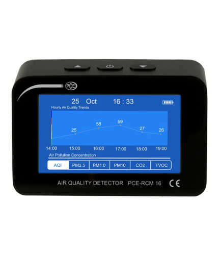 PCE CP 10 Ph Metre