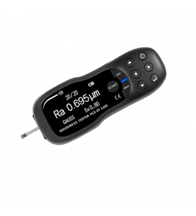 PCE RT1200 Pürüzlülük Ölçer  (Profilometre) 