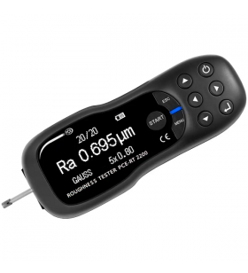 PCE RT 2200 Pürüzlülük Ölçer