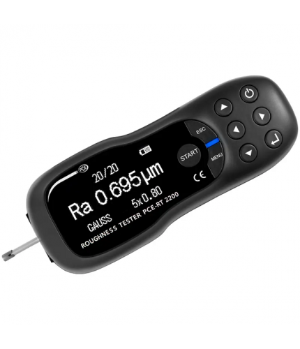 PCE RT 2200 Pürüzlülük Ölçer