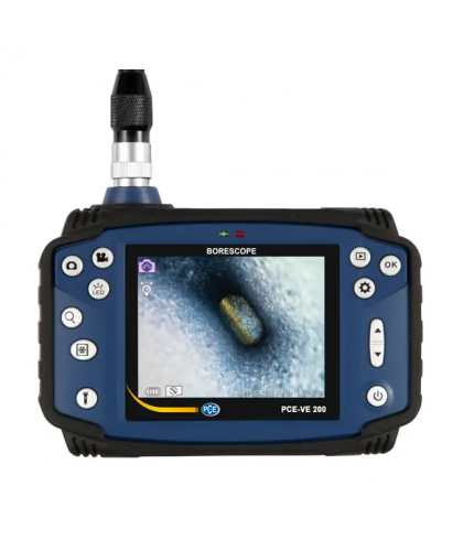 PCE VE 200-S3 Boroskop