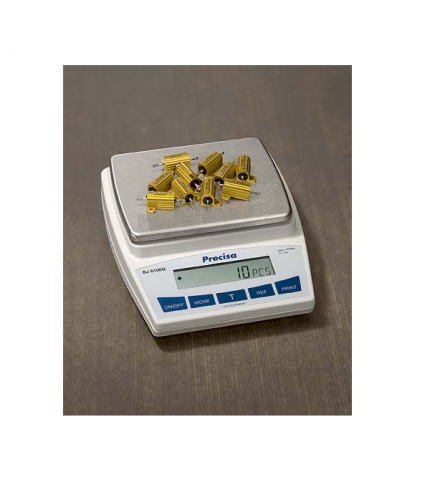 Precisa BJ 12100G Hassas Terazi 