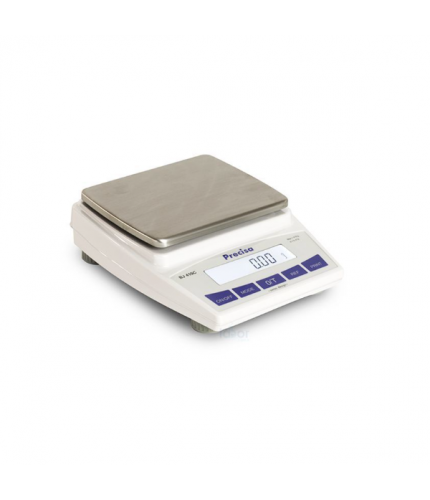 Precisa BJ 4100D Hassas Terazi 