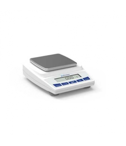 Precisa BJ 8100D Hassas Terazi 