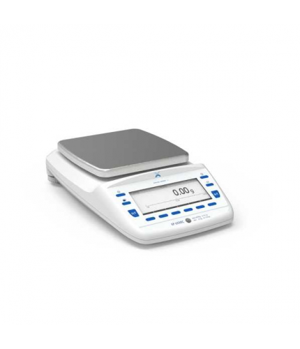 Precisa EP 1200C Hassas Terazi  