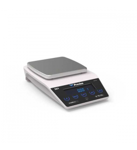 Precisa LX 6200C-SB SCS Manyetik Karıştırıcılı Terazi