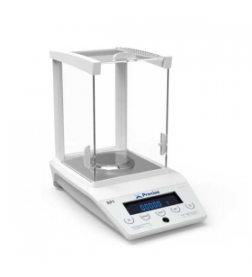 Precisa LS 120A SCS Analitik Terazi 