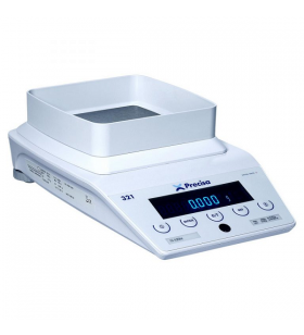 Precisa LS 620M SCS Hassas Terazi 