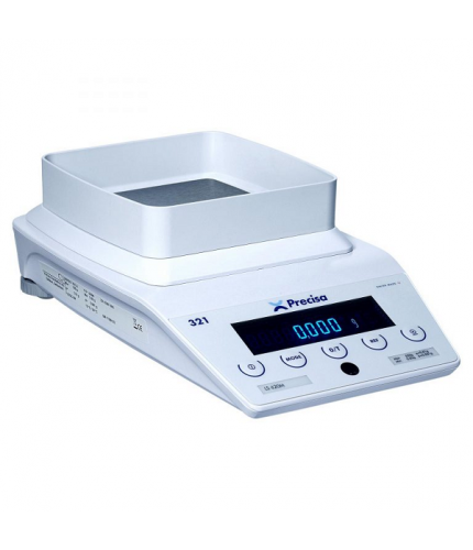 Precisa LS 620M SCS Hassas Terazi 