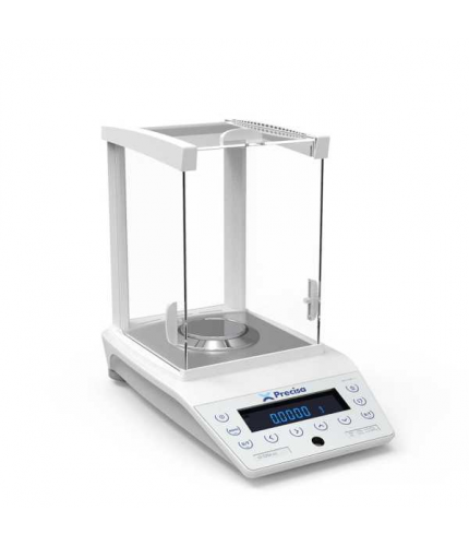 Precisa LT320A Analitik Terazi