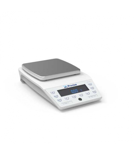 Precisa LT620C Hassas Laboratuvar Terazisi 