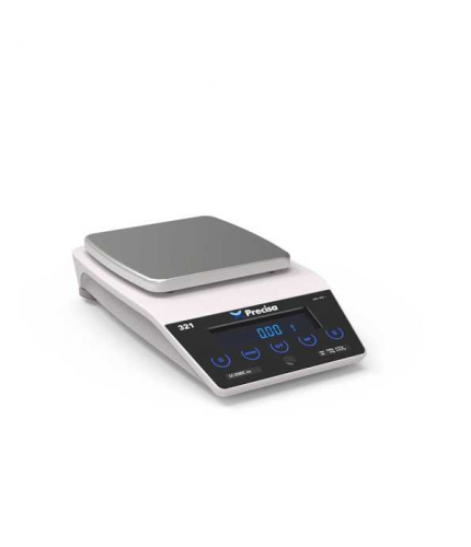 Precisa LX 10200G SCS Hassas Terazi