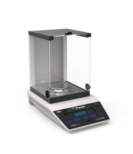 Precisa LX 120A SCS Analitik Terazi