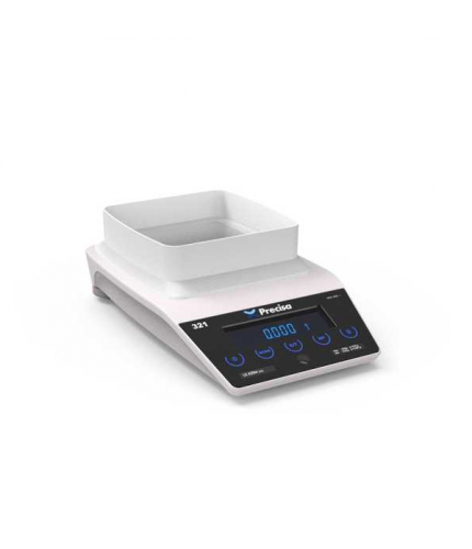 Precisa LX 320M SCS Hassas Terazi 