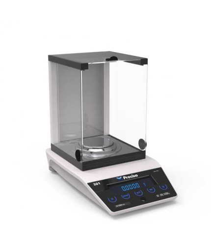 Precisa LX 320A Analitik Terazi