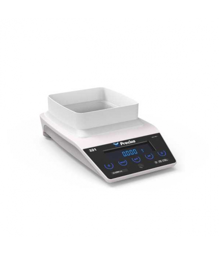 Precisa LX 920M SCS Hassas Terazi 