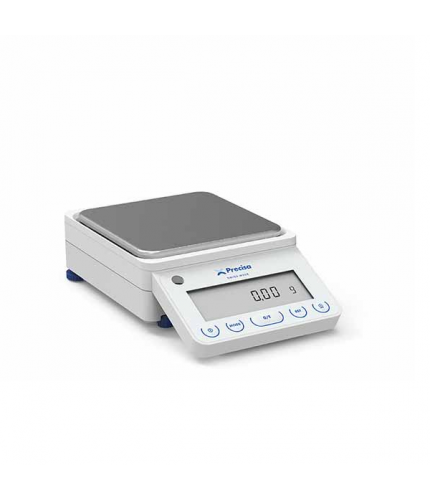 Precisa PB 10200G SCS Hassas Terazi