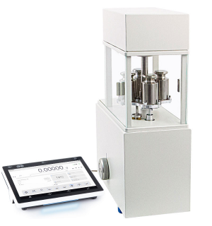 Radwag AK-4.2000.5Y Otomatik Kütle Karşılaştırıcılar