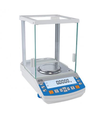 RADWAG AS 220.R2 PLUS Analitik Terazi 