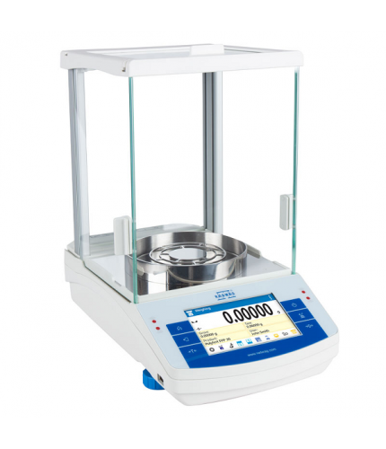 Radwag AS 60/220.R2 PLUS Analitik Terazi