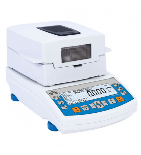 Radwag MA 110.R Nem Tayin Cihazı