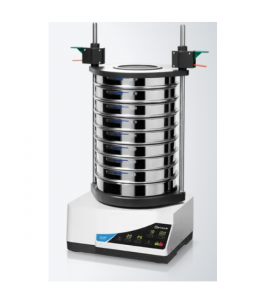 RETSHC AS 300 CONTROL ELEK SARSMA CİHAZI