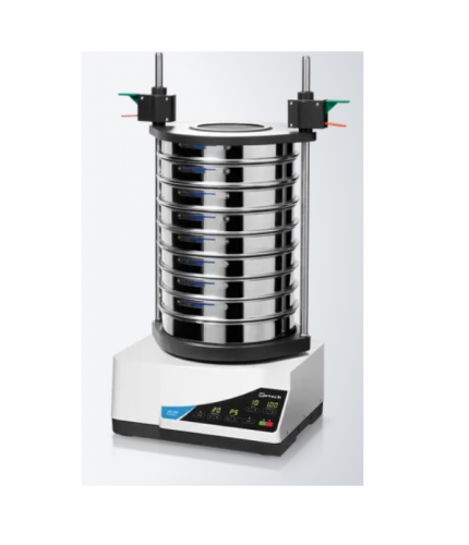 RETSHC AS 300 CONTROL ELEK SARSMA CİHAZI