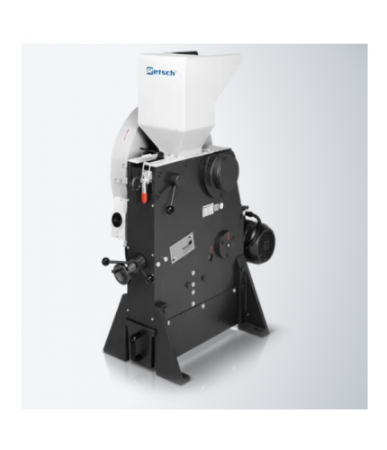 RETSCH BB 200 ÇENELİ KIRICI 