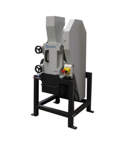 RETSCH BB 250 XL ÇENELİ KIRICI 