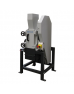 RETSCH BB 250 XL ÇENELİ KIRICI 