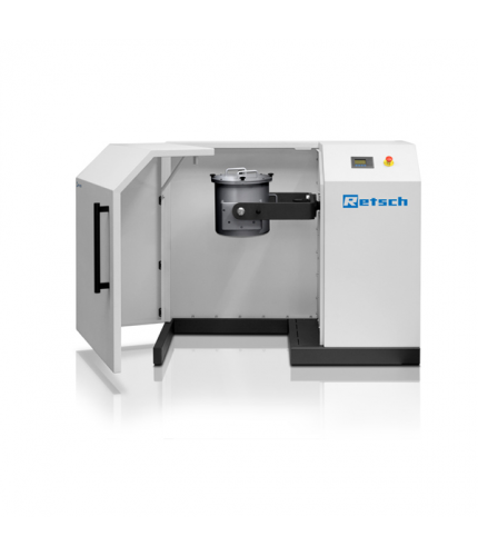 RETSCH BT 100 XL BOND INDEX TEST CİHAZI (ÇUBUKLU)