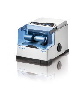 RETSCH CRYOMILL BİLYALI ÖĞÜTÜCÜ 
