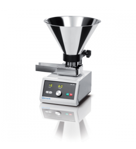 RETSCH DR 100 NUMUNE BESLEYİCİSİ 