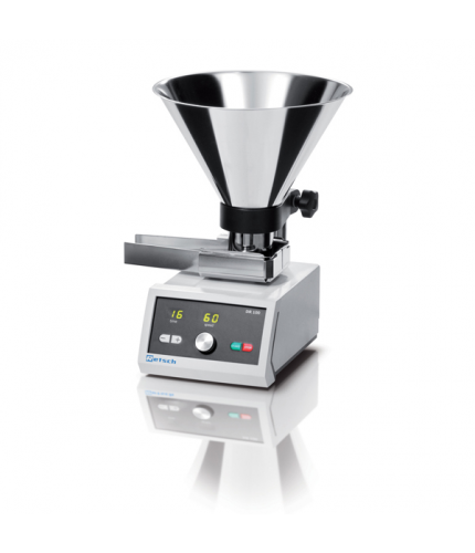 RETSCH DR 100 NUMUNE BESLEYİCİSİ 