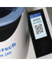 RETSCH GRINDOMIX GM 200 BLENDER BIÇAKLI ÖĞÜTÜCÜ 