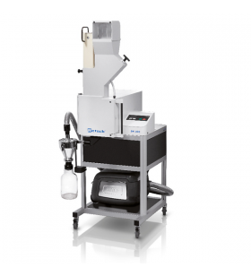 RETSCH SM 300 KESMELİ ÖĞÜTÜCÜ