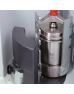 RETSCH PM 400 BİLYALI ÖĞÜTÜCÜ