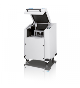 RETSCH PP 40 OTOMATİK PRES 