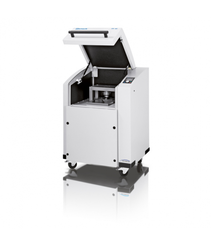 RETSCH PP 40 OTOMATİK PRES 