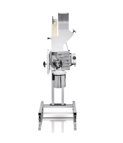 RETSCH SM 100 KESMELİ ÖĞÜTÜCÜ 