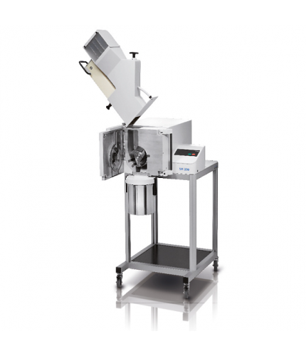 RETSCH SM 200 KESMELİ ÖĞÜTÜCÜ 