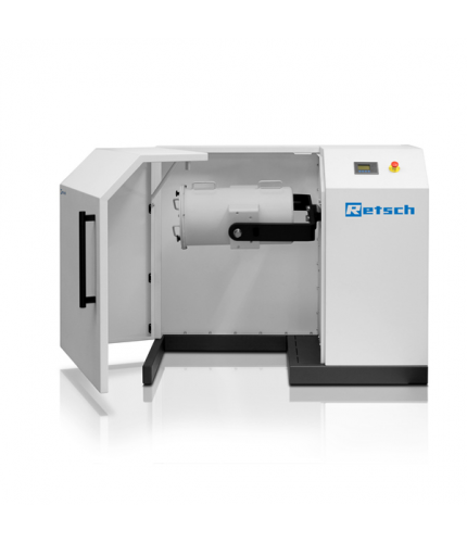 RETSCH TM 300 XL ÇUBUKLU TAMBURLU ÖĞÜTÜCÜ 
